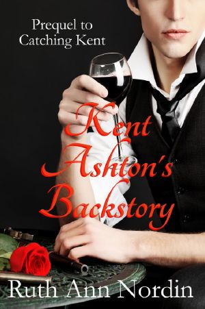 [Nebraska Historicals 01] • Kent Ashton's Backstory (Prequel to Catching Kent)